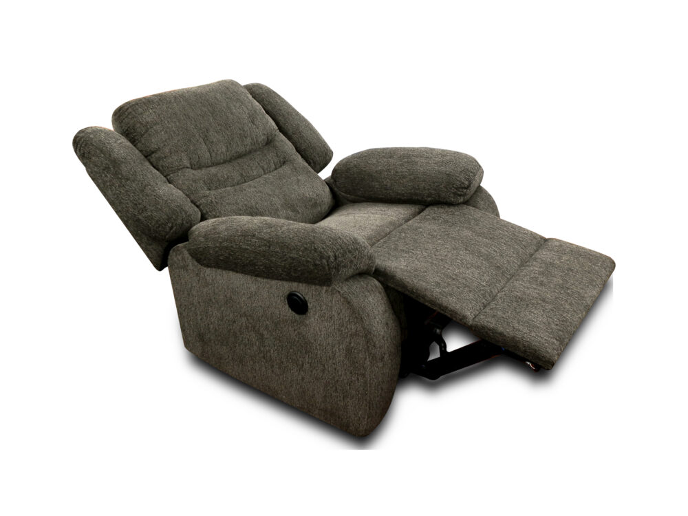 26101 - recliner - reclined