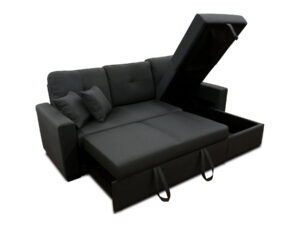 26141 - sectional - all - open