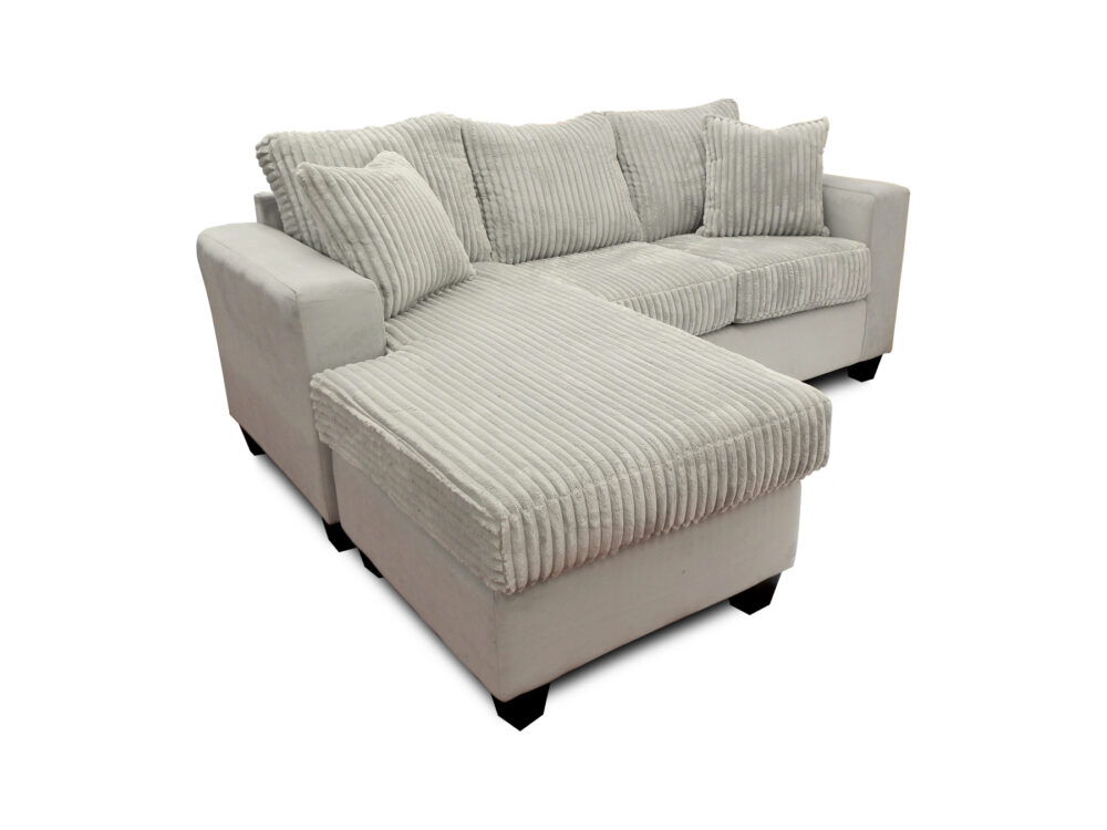 26161 - chaisse - sofa - LAF-1200 - angled