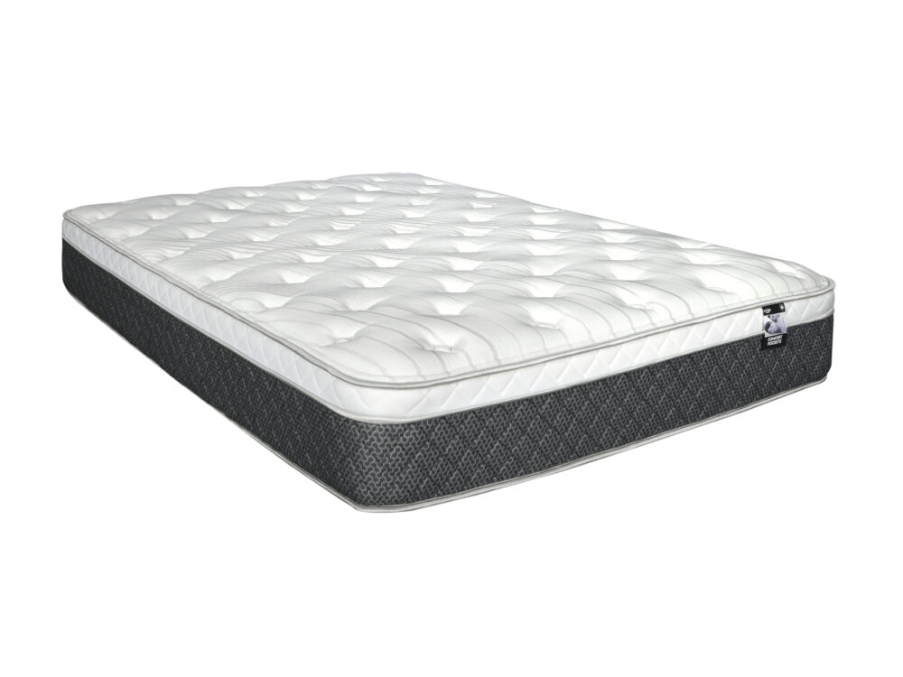 Euro Top Mattress