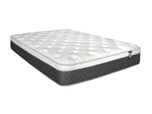 26172 - mattress - SW-HAM-10 - angled