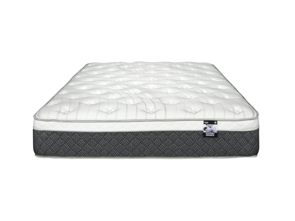 26172 - mattress - SW-HAM-10 - front