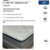 26176 - mattress - SW-CPB23-30 - specsheet