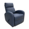 26188 - recliner - PR-ZANE - angled