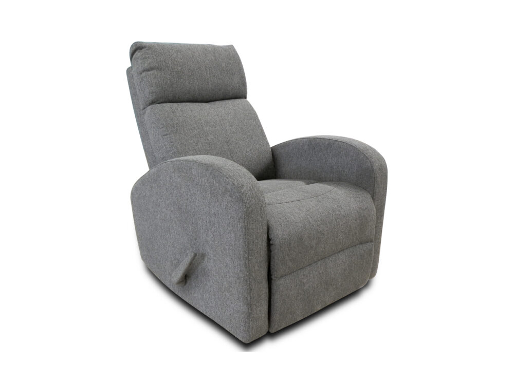 26189 - recliner - PR-ZANE - angled