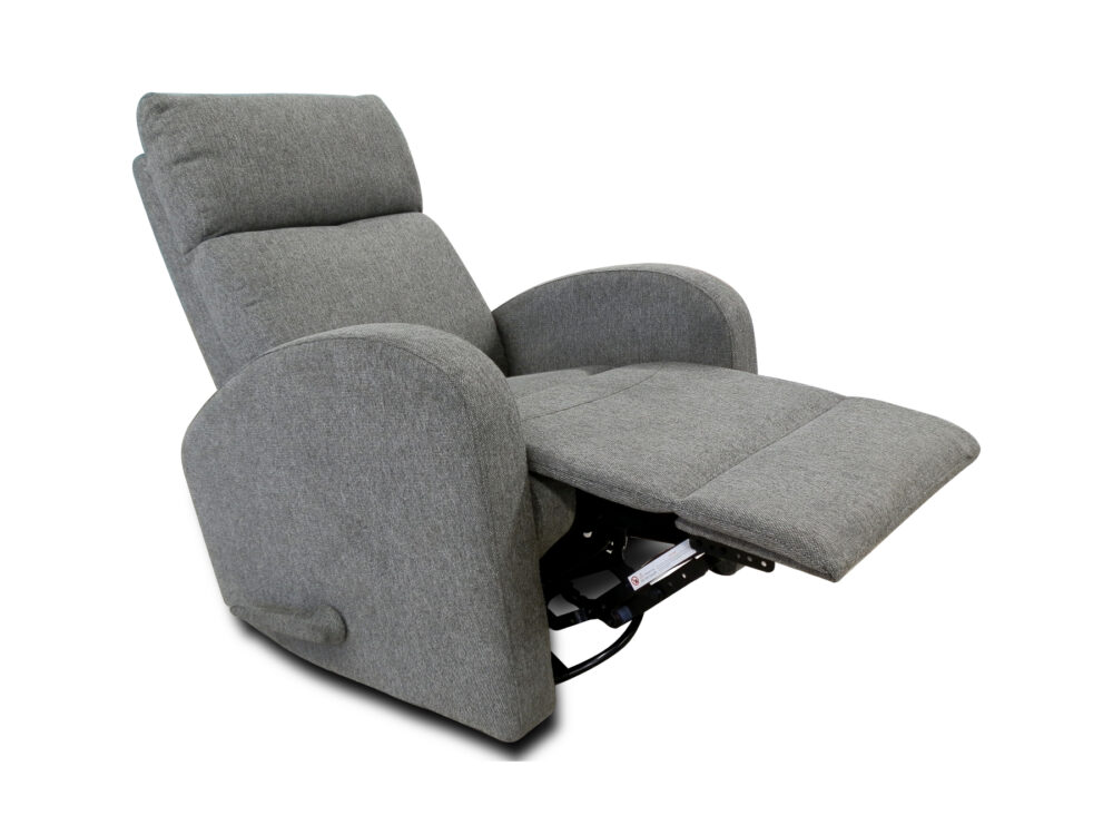 26189 - recliner - PR-ZANE - reclined