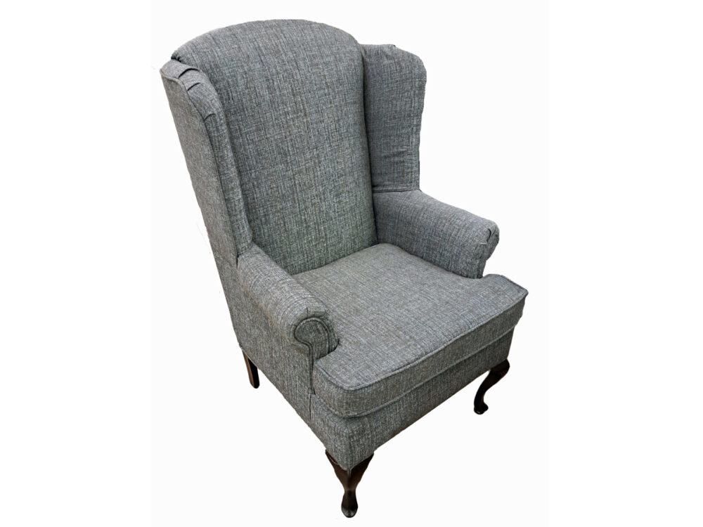 Wing Back Chair