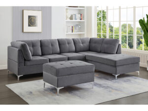 26195 - sectional - TF-1233