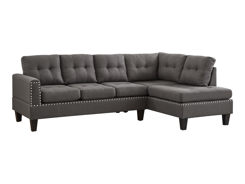 Chaisse Sectional