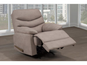 26226 - swivel - recliner - TF-1020 - reclined