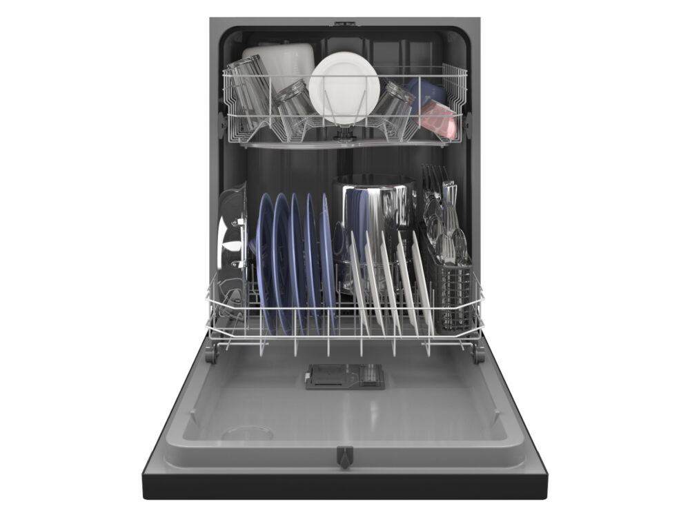 26239 - dishwasher - GDF511PGRBB - full