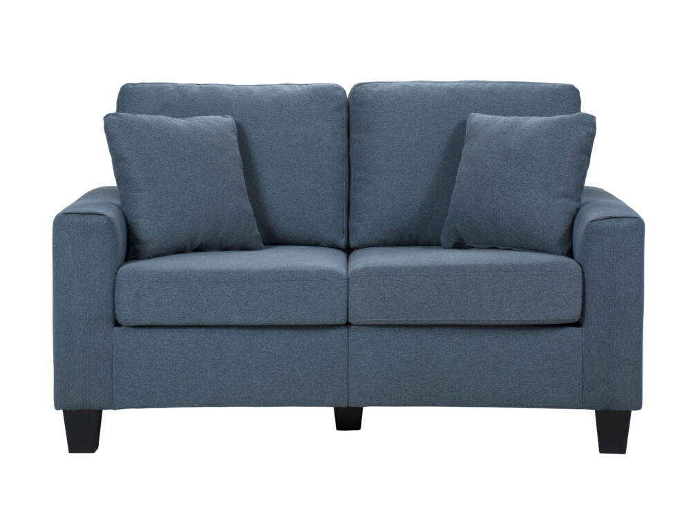 26242 - loveseat - PR-DUMONT - front