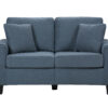 26242 - loveseat - PR-DUMONT - front