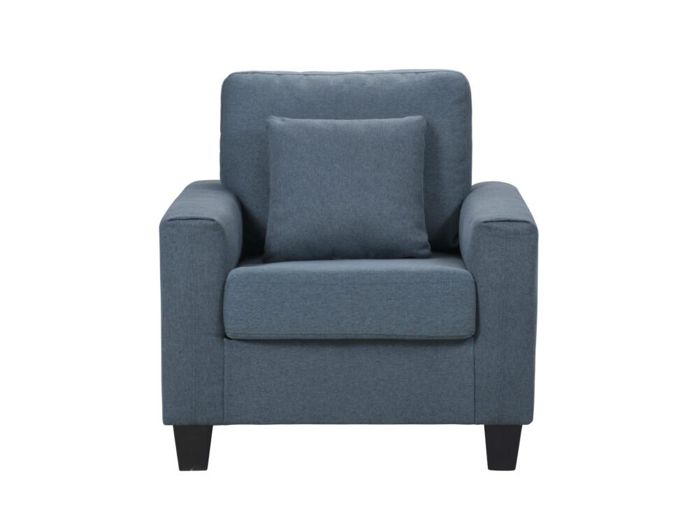 26243 - chair - PR-DUMONT - front