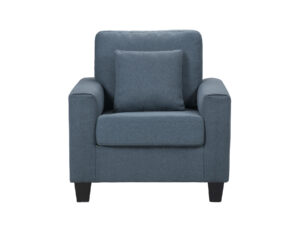 26243 - chair - PR-DUMONT - front