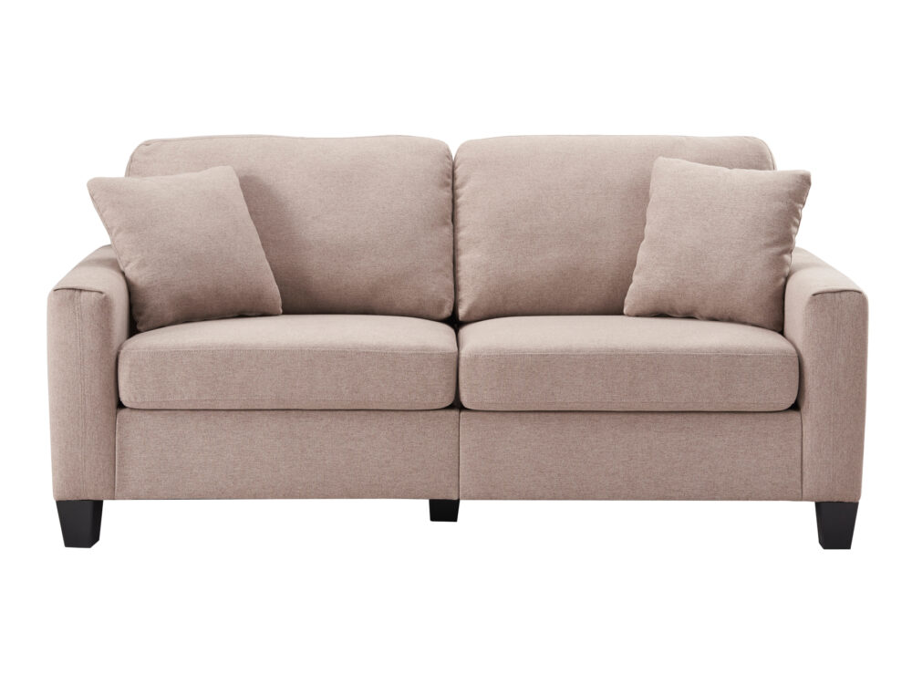 26244 - sofa - PR-DUMONT - front