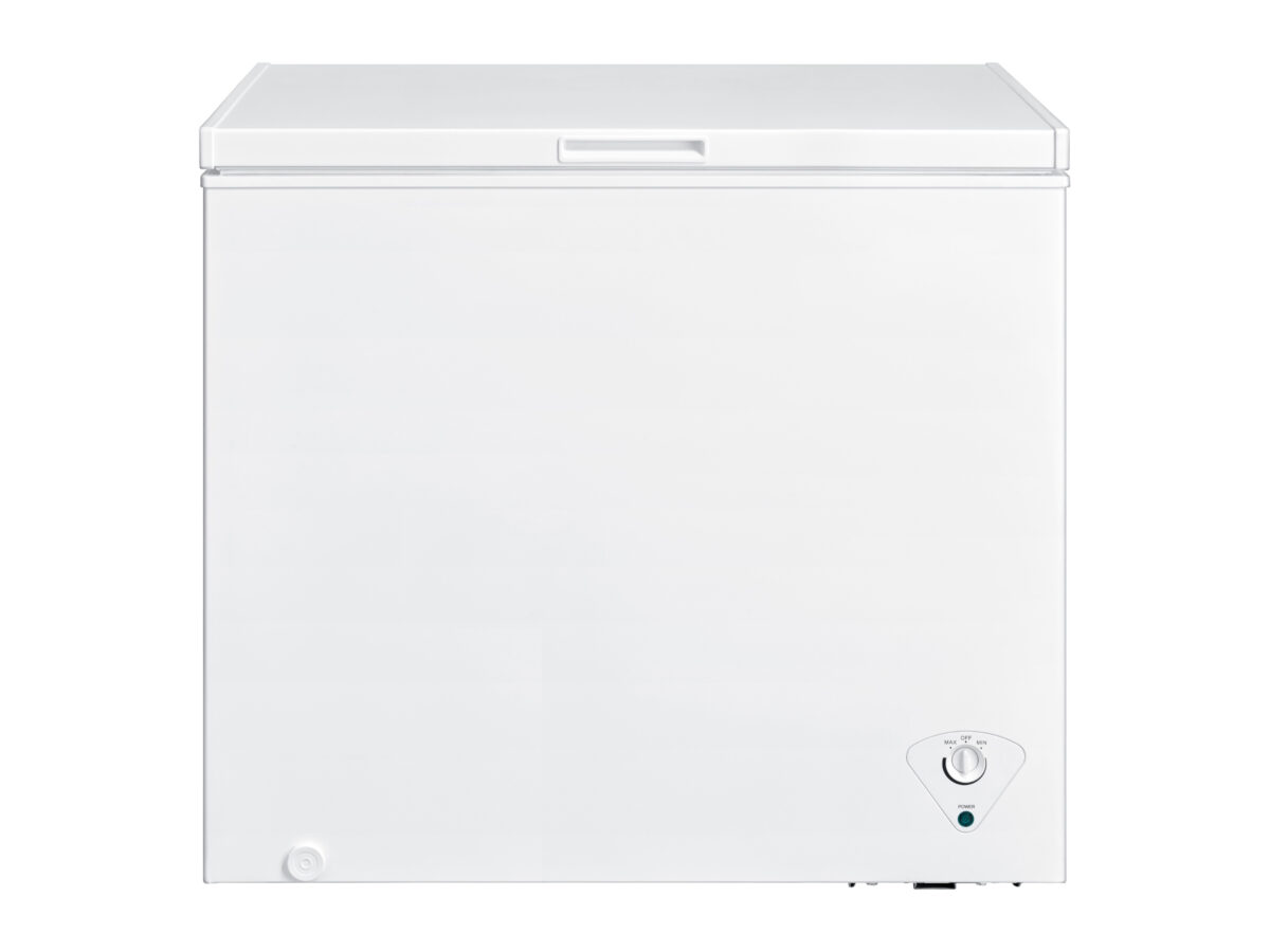 Midea 7 Cubic Foot Freezer