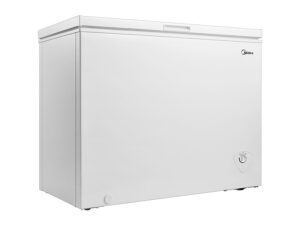 Freezers