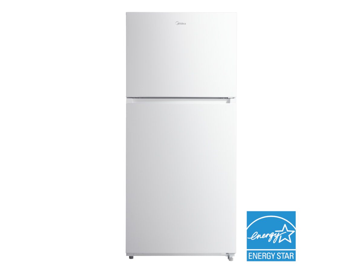18.1 Cubic Foot Fridge