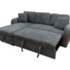 26260 - sectional - AMA-WREN - bed - only