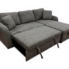 26262 - sectional - AMA-WREN - bed - only