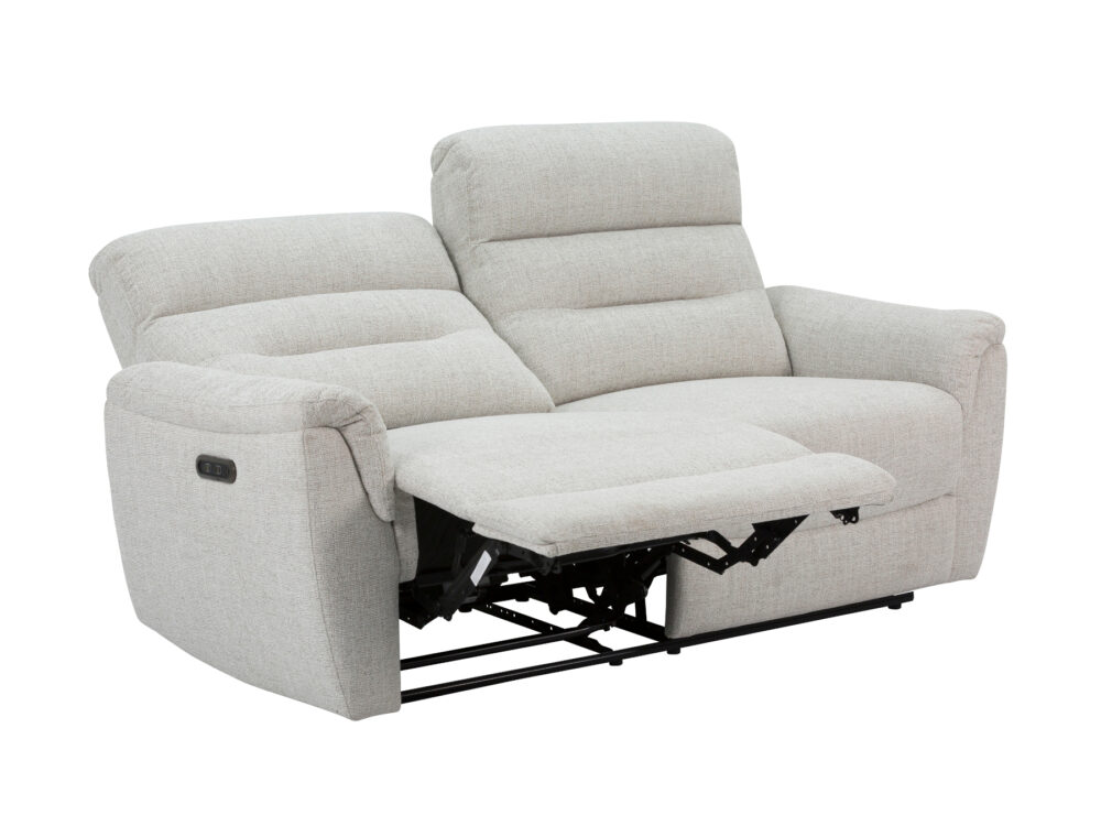 26274 - sofa - PR-CAIN - angled - reclined