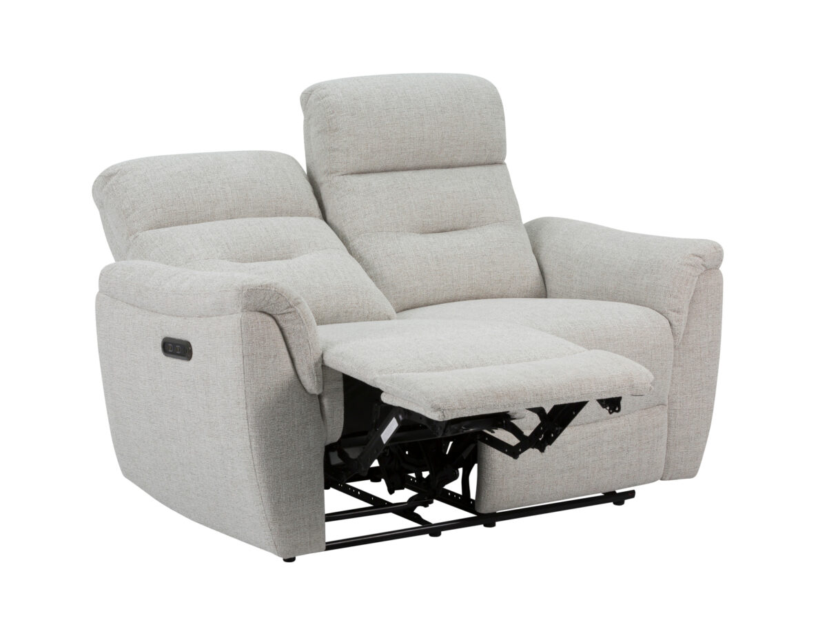 26274 - Power Reclining Loveseat