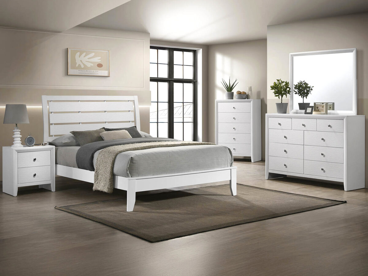 Bedroom Set