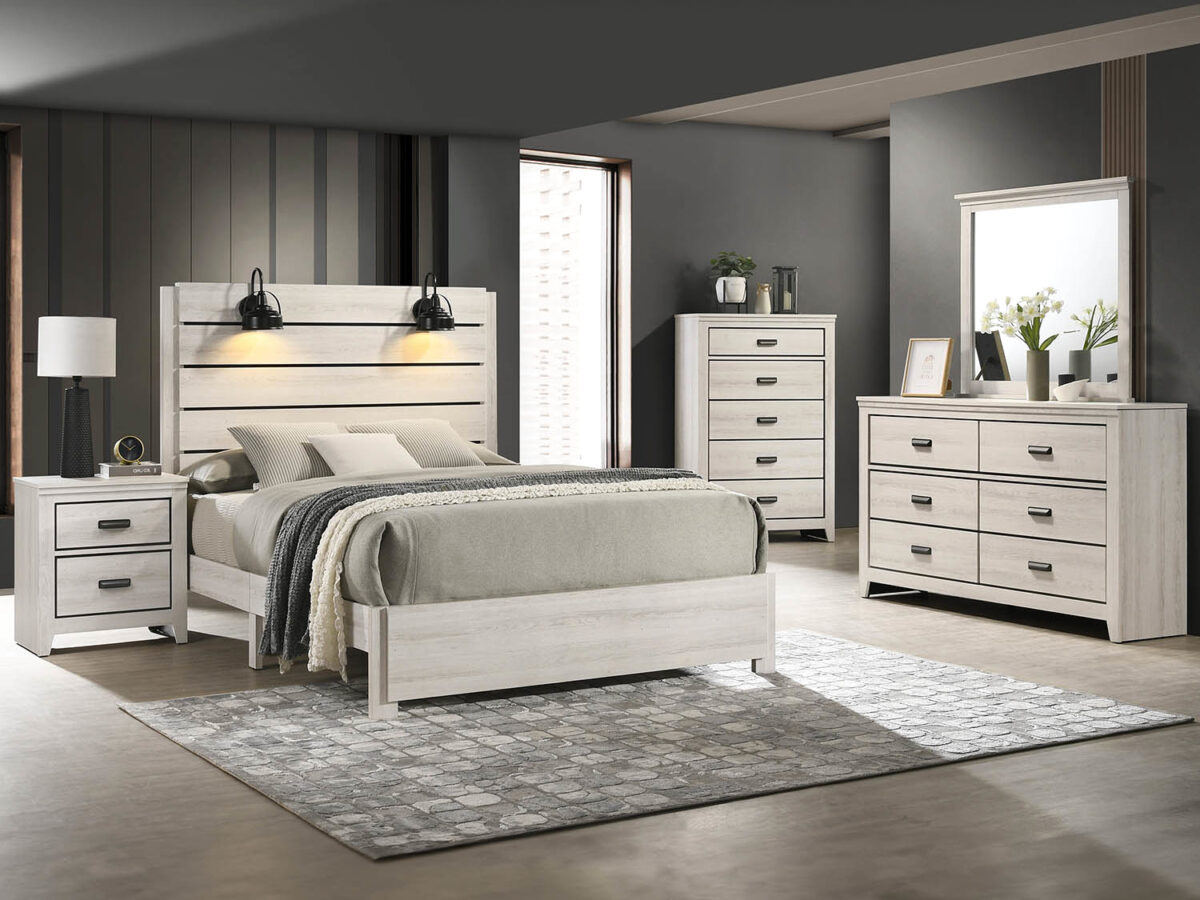 Bedroom Set