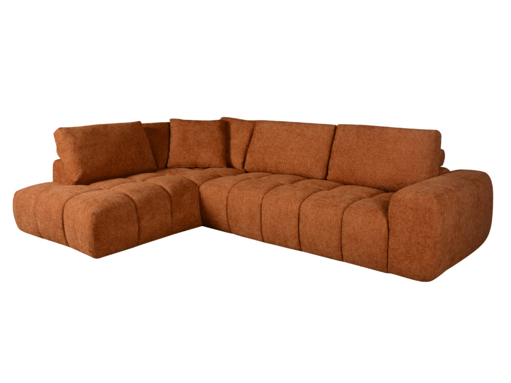 26323 - sectional - angled