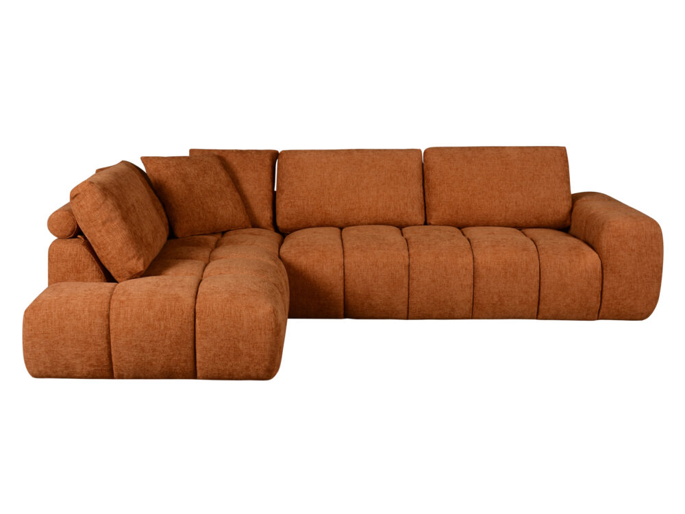 26323 - sectional - front