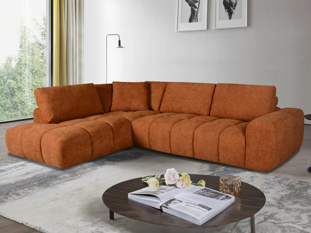 26323 - sectional - in - room