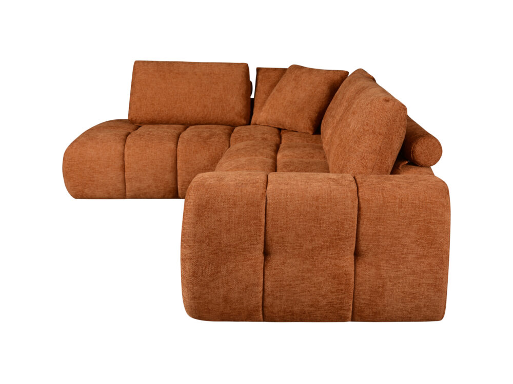 26323 - sectional - side