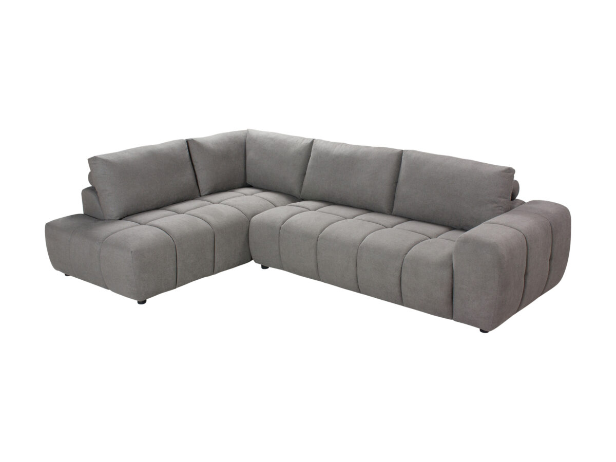 Sectional, Ash in Colour