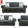 26329 - sofa - set - AU-2110 - composite