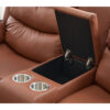 26339 - loveseat - TF-1130 - console