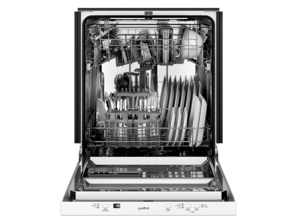 26344 - dishwasher - MBT425SGVWW - open - full