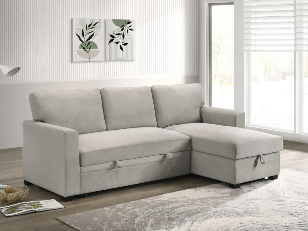 26371 - sectional - MF-9907 - closed