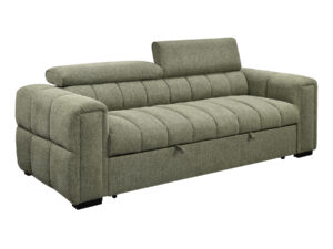 26382 - sleeper - sofa - PT-TIMEO - closed - headrests