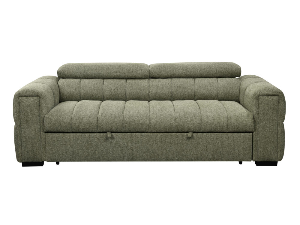 26382 - sleeper - sofa - PT-TIMEO - front - closed