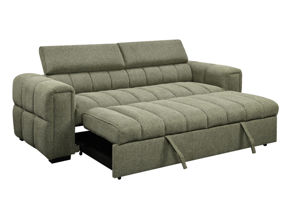 26382 - sleeper - sofa - PT-TIMEO - opened