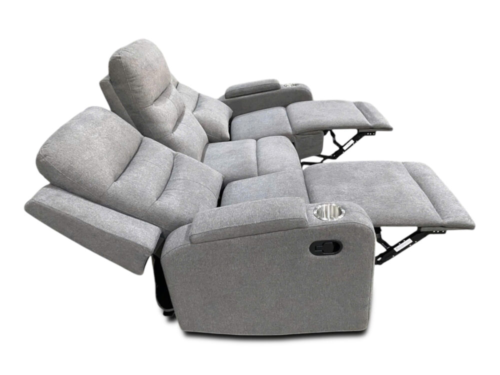 26386 - sofa - angled - open