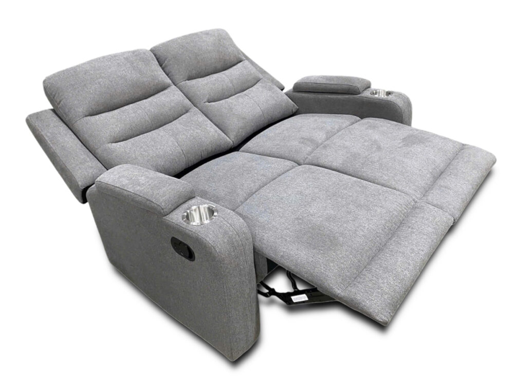 26387 - loveseat - PR-ALFRED - angled - open