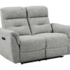 26390 - loveseat - PR-CAIN - angled