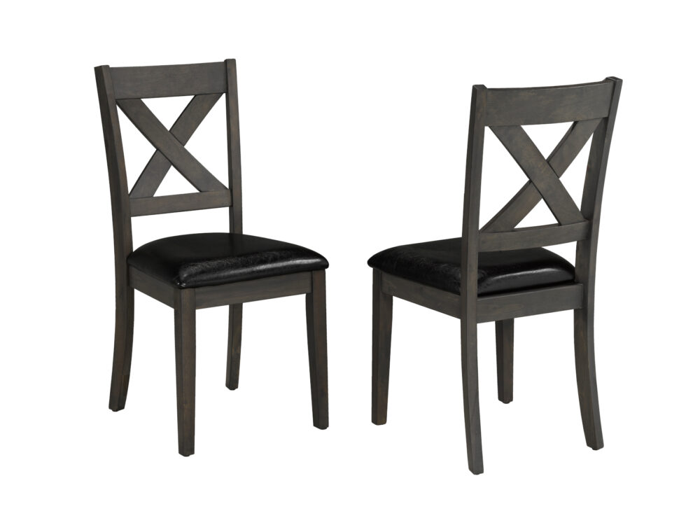 26397 - table - set - BX-276 - chairs