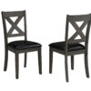 26397 - table - set - BX-276 - chairs