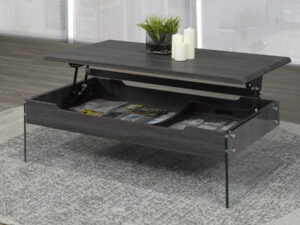 26400 - coffee - table - BX-870 - opened