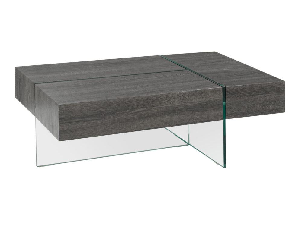 26401 - coffee - table - BX-350 - white - bg