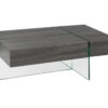 26401 - coffee - table - BX-350 - white - bg