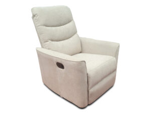 26418 - recliner - angled - 2